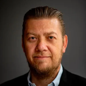 Tony Andersen Søndergaard